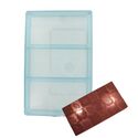 Moule plaques de chocolat cabosses Moule plaques de chocolat cabosses