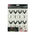 Cake Topper Cerfs (x8) Cake Topper Cerfs (x8)
