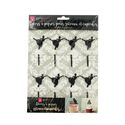 Cake Topper Danseuses (x8) Cake Topper Danseuses (x8)