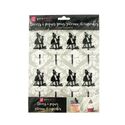 Cake Topper Déclaration (x8) Cake Topper Déclaration (x8)