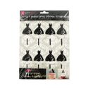 Cake Topper Robe (x8) Cake Topper Robe (x8)