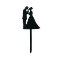 Cake Topper Couple (x8) Cake Topper Couple (x8)