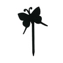 Cake Topper Papillons (x8) Cake Topper Papillons (x8)
