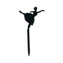 Cake Topper Danseuses (x8) Cake Topper Danseuses (x8)