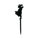 Cake Topper Bonheur (x8) Cake Topper Bonheur (x8)