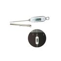 Thermomètre digital inox étanche -20 +150°C Thermomètre digital inox étanche -20 +150°C