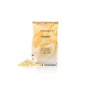 Perles de chocolat blanc craquantes 800 g Perles de chocolat blanc craquantes 800 g