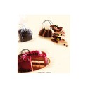 Perles de chocolat blanc craquantes 800 g Perles de chocolat blanc craquantes 800 g