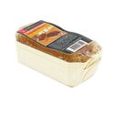 Moule de cuisson bois 12 x 6,5 x 5 cm (x2) Moule de cuisson bois 12 x 6,5 x 5 cm (x2)
