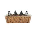 Moule a cake en carton Breakfast café Moule a cake en carton Breakfast café