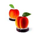 Moule silicone 3D cerises Moule silicone 3D cerises