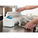 Film alimentaire étirable Wrapmaster 3000 (x3) Film alimentaire étirable Wrapmaster 3000 (x3)