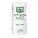 Sucre glace Saint-Louis 10 kg Sucre glace Saint-Louis 10 kg