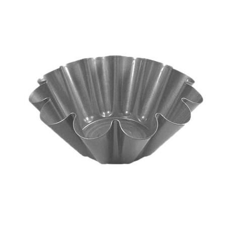Moule à brioche 10 cm De Buyer