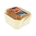 Barquette de cuisson bois 13,5 cm Barquette de cuisson bois 13,5 cm