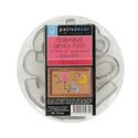 Emporte-pièce chiffres 3 cm (x10) Emporte-pièce chiffres 3 cm (x10)