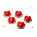 Moule silicone Passion 4 cm Moule silicone Passion 4 cm