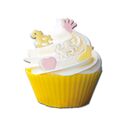 Décors azyme princesse Patisdécor Pro 25 g Décors azyme princesse Patisdécor Pro 25 g