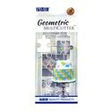 Découpoirs géométriques puzzle PME (x3) Découpoirs géométriques puzzle PME (x3)