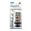 Découpoirs géométriques angles droits PME (x3) Découpoirs géométriques angles droits PME (x3)