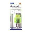 Découpoirs géométriques carrés PME (x3) Découpoirs géométriques carrés PME (x3)
