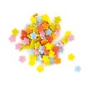 Décors fleurette comestibles Patisdécor (60 g) Décors fleurette comestibles Patisdécor (60 g)