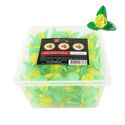 80 roses jaunes et feuilles en azyme Patisdécor Pro 80 roses jaunes et feuilles en azyme Patisdécor Pro