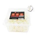 200 tulipes blanches en azyme Patisdécor Pro 200 tulipes blanches en azyme Patisdécor Pro