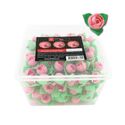 150 boutons de roses roses en azyme Patisdécor Pro 150 boutons de roses roses en azyme Patisdécor Pro