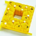 Moule silicone Square Moule silicone Square
