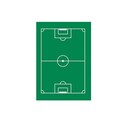 Terrain de football en azyme (x12) Terrain de football en azyme (x12)