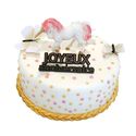 Kit Décor gâteau Licorne Kit Décor gâteau Licorne