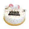 Kit Décor gâteau Licorne