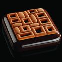 Moule à tarte silicone Maya Pavoni Moule à tarte silicone Maya Pavoni