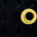 Moule silicone Rond Pavoni Moule silicone Rond Pavoni