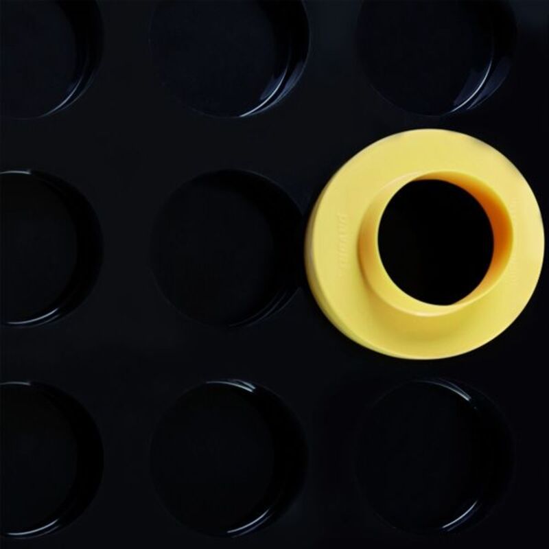 Moule silicone Rond Pavoni Moule silicone Rond Pavoni