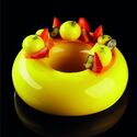 Moule silicone Galaxy Pavoni Moule silicone Galaxy Pavoni