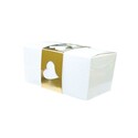 Kit ballotin blanc Gatodéco (x 5) Kit ballotin blanc Gatodéco (x 5)