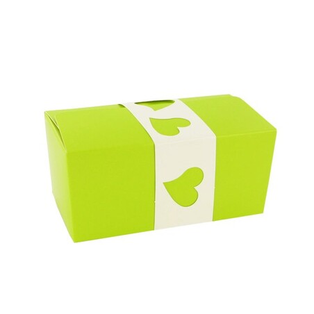 Kit ballotin vert Gatodéco (x 5)