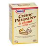 Crème Pâtissière à chaud Super Ancel 1 kg