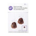 Sachets à cake pops Wilton (x12) Sachets à cake pops Wilton (x12)