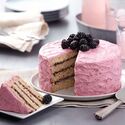 Moules layer cake Wilton 20 cm (x4) Moules layer cake Wilton 20 cm (x4)