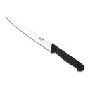Couteau filet à sole Surclass noir Déglon 17 cm Couteau filet à sole Surclass noir Déglon 17 cm