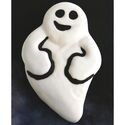 Moule Fantôme Halloween 3D Patisdécor Moule Fantôme Halloween 3D Patisdécor