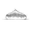 Moule silicone Noisette Pavoni Moule silicone Noisette Pavoni