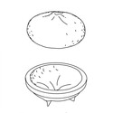 Moule silicone Citron Pavoni Moule silicone Citron Pavoni