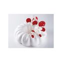 Moule silicone insert Pavoni pour moules KE018 et Ke019 Moule silicone insert Pavoni pour moules KE018 et Ke019