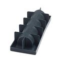 Moule silicone pour moule à bûche KE012 Moule silicone pour moule à bûche KE012