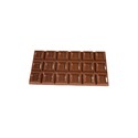Moule 3 tablettes chocolat 100 g Moule 3 tablettes chocolat 100 g