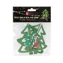 Cake Topper Sapin de Noël Patisdécor Cake Topper Sapin de Noël Patisdécor